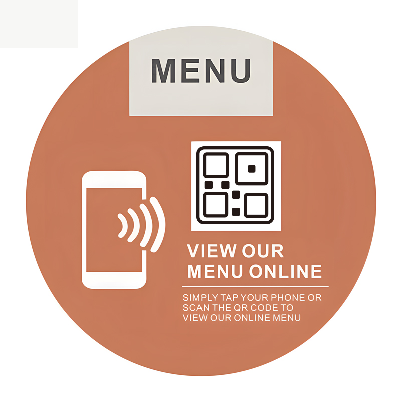 Panel NFC Hotel